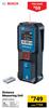 Bosch Distance Measuring Unit 850016565
