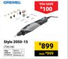 Dremel Stylo 2050-15 736128