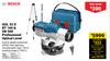 Bosch GOL 32 D BT 160 & GR 500 Professional Optical Level 774571