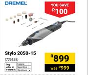 Dremel Stylo 2050-15 736128