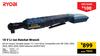 Ryobi 18V Li-Ion Ratchet Wrench 850037362