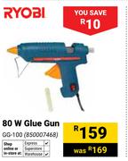 Ryobi 80W Glue Gun GG-100