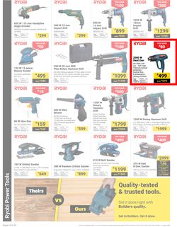 Builders : Real Power (26 May - 04 August 2026), page 10