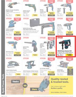 Builders : Real Power (26 May - 04 August 2026), page 10