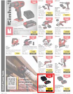 Builders : Real Power (26 May - 04 August 2026), page 12