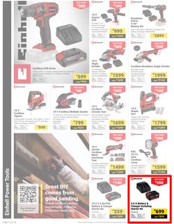 Builders : Real Power (26 May - 04 August 2026), page 12