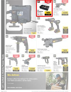 Builders : Real Power (26 May - 04 August 2026), page 14