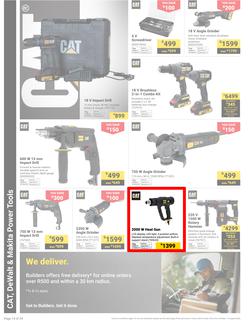Builders : Real Power (26 May - 04 August 2026), page 14