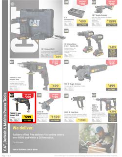 Builders : Real Power (26 May - 04 August 2026), page 14