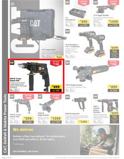 Builders : Real Power (26 May - 04 August 2026), page 14