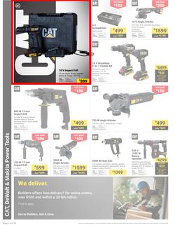 Builders : Real Power (26 May - 04 August 2026), page 14