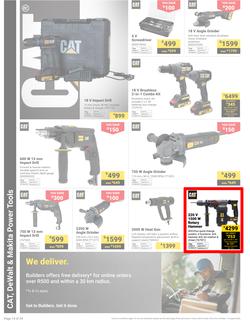 Builders : Real Power (26 May - 04 August 2026), page 14