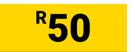 Ruwag 115mm Econo Diamond Blade 623849