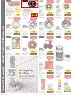 Builders : Real Power (26 May - 04 August 2026), page 16