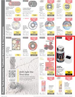 Builders : Real Power (26 May - 04 August 2026), page 16
