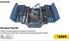 Gedore 68-Piece Tool Kit F4503 30584