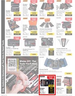 Builders : Real Power (26 May - 04 August 2026), page 18
