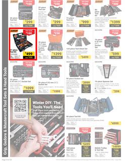 Builders : Real Power (26 May - 04 August 2026), page 18