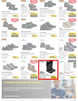 Builders : Real Power (26 May - 04 August 2026), page 23