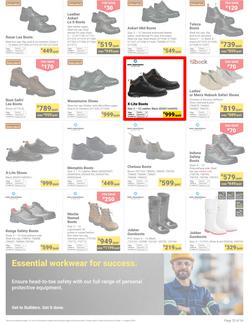 Builders : Real Power (26 May - 04 August 2026), page 23