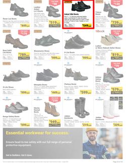 Builders : Real Power (26 May - 04 August 2026), page 23
