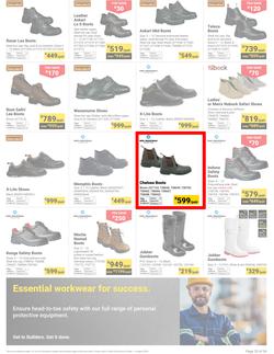 Builders : Real Power (26 May - 04 August 2026), page 23