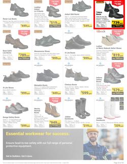 Builders : Real Power (26 May - 04 August 2026), page 23