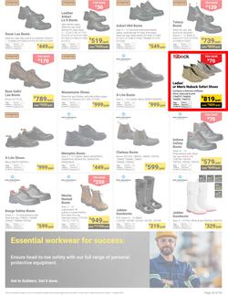 Builders : Real Power (26 May - 04 August 2026), page 23