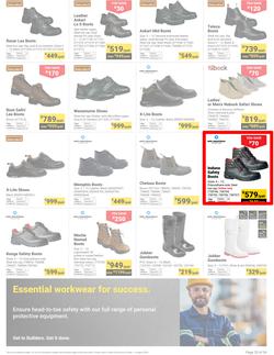Builders : Real Power (26 May - 04 August 2026), page 23