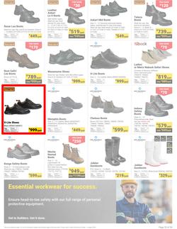 Builders : Real Power (26 May - 04 August 2026), page 23