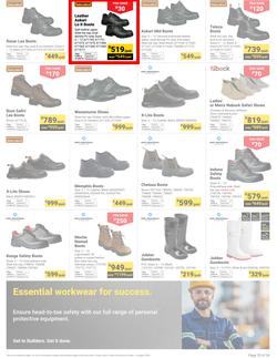 Builders : Real Power (26 May - 04 August 2026), page 23