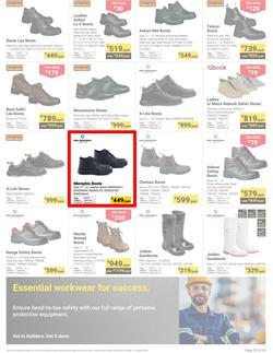 Builders : Real Power (26 May - 04 August 2026), page 23