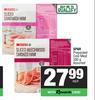 Spar Prepacked Cold Meat Assorted-200g