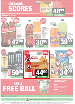 SPAR & SUPERSPAR Inland : Super Savings (25 May - 07 June 2026), page 2