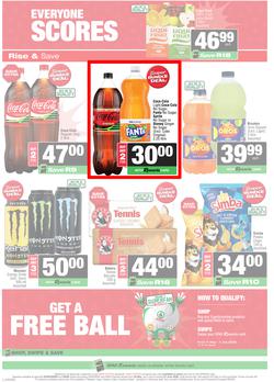 SPAR & SUPERSPAR Inland : Super Savings (25 May - 07 June 2026), page 2