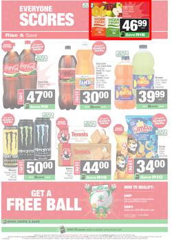 SPAR & SUPERSPAR Inland : Super Savings (25 May - 07 June 2026), page 2