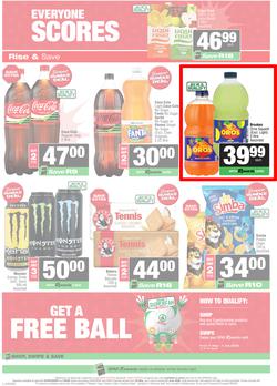 SPAR & SUPERSPAR Inland : Super Savings (25 May - 07 June 2026), page 2