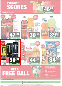 SPAR & SUPERSPAR Inland : Super Savings (25 May - 07 June 2026), page 2