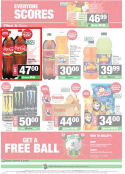 SPAR & SUPERSPAR Inland : Super Savings (25 May - 07 June 2026), page 2