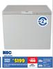 KIC 279L Chest Freezer White KCG305WH 10298476