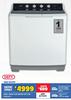 Defy 18Kg Twin Tub White DTT180 10064411