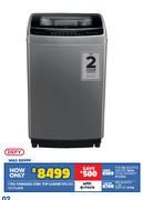 Defy 17Kg Stainless Steel Top Loader DTL153 10174498