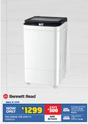 Bennett Read 7Kg Single Tub JCW112 10304132