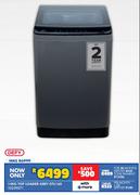Defy 14Kg Top Loader Grey DTL160 10259071