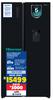 Hisense 541L Side By Side Fridge/Freezer H680SMIB-WD 10306058