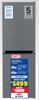 Defy 247L Fridge/Freezer DAC447 10129584