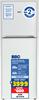 KIC 170L Top Freezer/Fridge KTF518-2WH 10283508