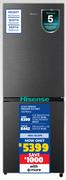 Hisense 223L Fridge/Freezer H310BIT 10278316