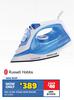 Russell Hobbs Pro Glide Steam Iron RHI400 10113574