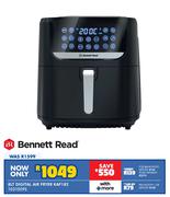 Bennett Read 8L Digital Air Fryer KAF182 10310095